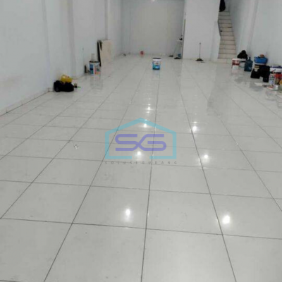 Dijual Ruko Gandeng Tanjung Duren