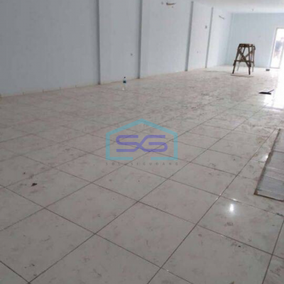 Dijual Ruko Gandeng Tanjung Duren