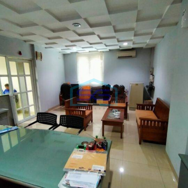 Dijual Ruko Gandeng Duta Harapan indah Teluk Gong-2