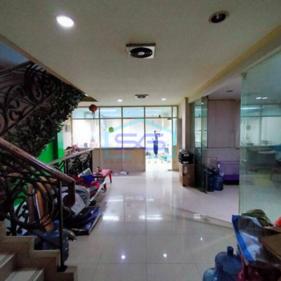 Dijual Ruko Gandeng Duta Harapan indah Teluk Gong