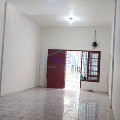 Dijual Ruko Teluk Gong SHM Bagus