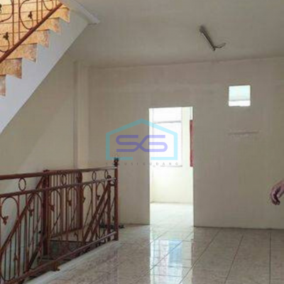 Dijual Ruko Teluk Gong SHM Bagus