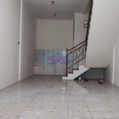 Dijual Ruko Teluk Gong SHM Bagus