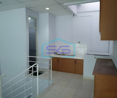 Disewakan Ruko lokasi di Teras Kota