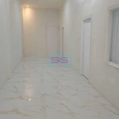 Dijual Ruko Luas Bangunan 285 m² Lokasi Strategis di Semarang-2