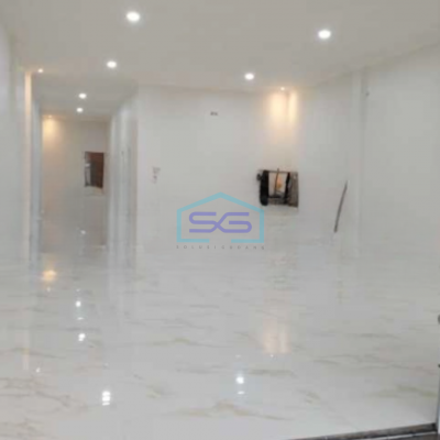 Dijual Ruko Luas Bangunan 285 m² Lokasi Strategis di Semarang