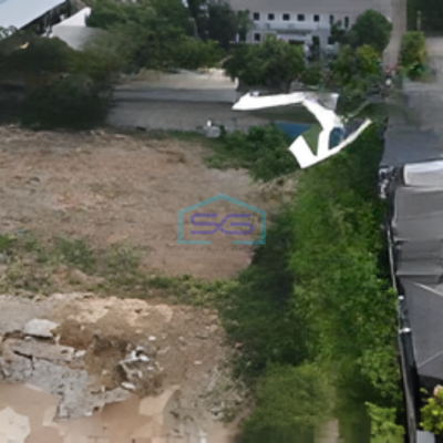 Dijual Tanah Lokasi Bebas Banjir dan Strategis di Tangerang Luas  106992 m²