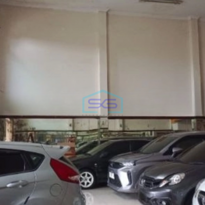 Dijual Ruang usaha Lokasi Bebas Banjir di Semarang Luas Tanah  508 m²-2