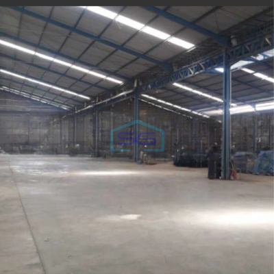 Dijual Gudang Siap Pakai Luas Tanah  3700 m²  Karanganyar Jawa Tengah-2