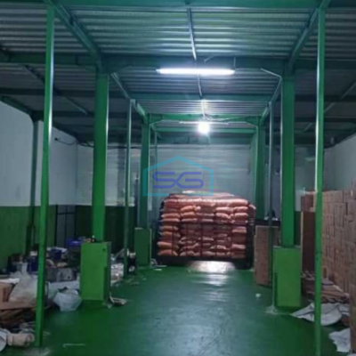 Dijual Pabrik Luas Tanah  1300 m² Lokasi Karanganyar Surakarta-2