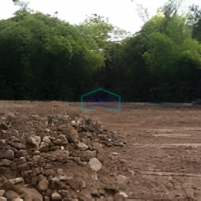 Dijual Tanah Lokasi Strategis Luas  3156 m² di Semarang Jawa Tengah-2