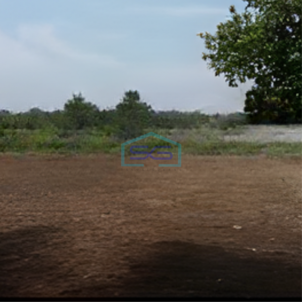 Dijual Tanah Lokasi Strategis Luas  3156 m² di Semarang Jawa Tengah-1