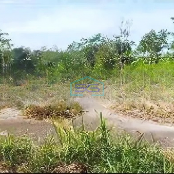 Dijual Tanah Strategis Zona Industri Dekat Exit Tol Salatiga LT 120000m2-1