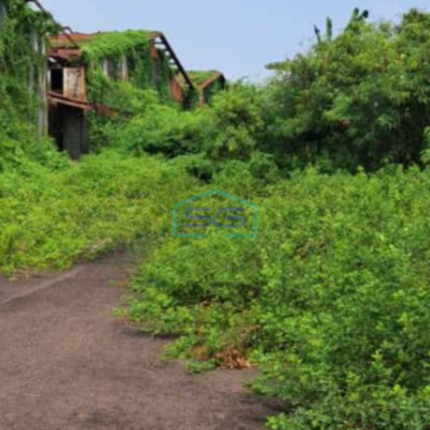 Dijual Tanah Luas 81000 m² Lokasi Tangerang-1