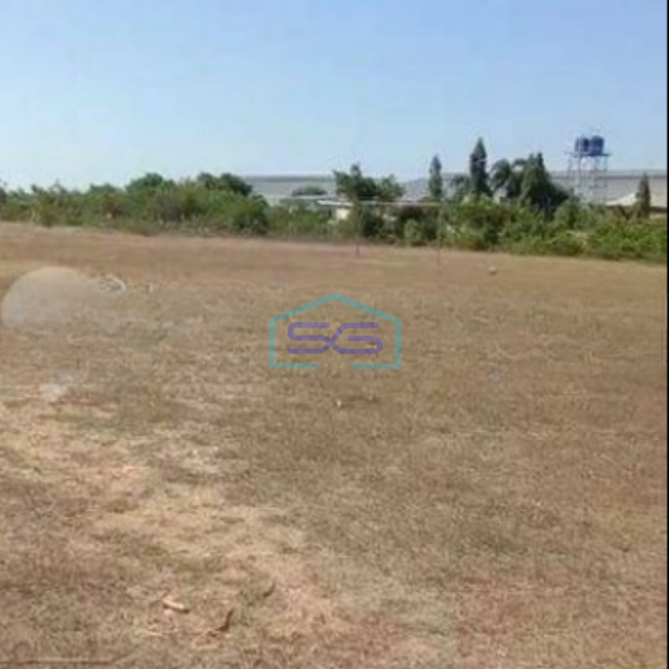 Dijual Tanah Luas 10 Hektar Strategis Di Pantura Brebes-3