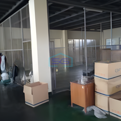 Dijual Pabrik Luas Tanah  1050 m² Lokasi Ngaliyan Semarang Jawa Tengah-3