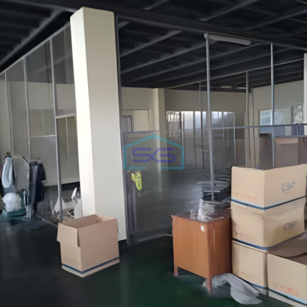 Dijual Pabrik Luas Tanah  1050 m² Lokasi Ngaliyan Semarang Jawa Tengah-2