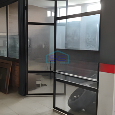 Dijual Gudang Luas Tanah  966 m² Lokasi Semarang Jawa Tengah-2