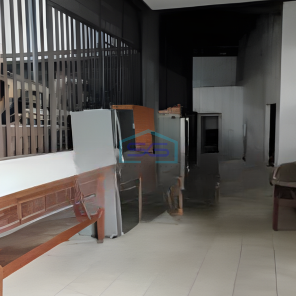 Dijual Gudang Luas Tanah  966 m² Lokasi Semarang Jawa Tengah-1