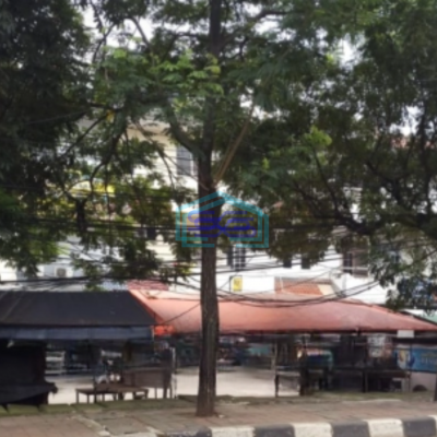 Dijual Tanah Luas 23000 m² Lokasi Kalideres Jakarta Barat