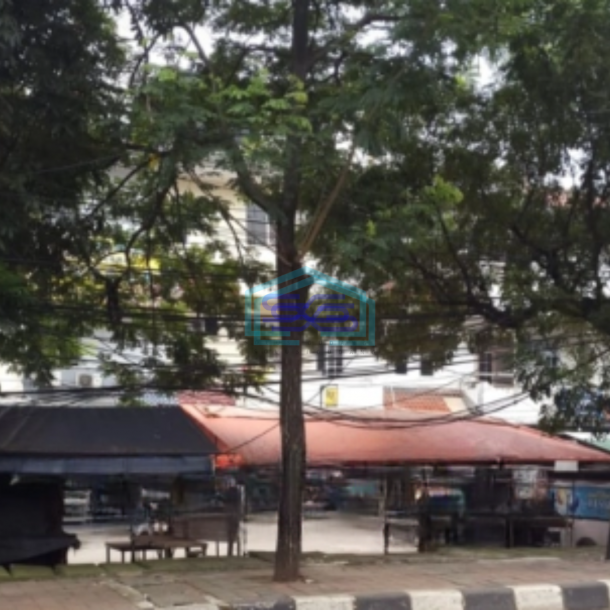 Dijual Tanah Luas 23000 m² Lokasi Kalideres Jakarta Barat-1