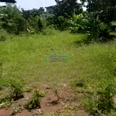 Dijual Tanah Luas 2236 m² Lokasi Semarang Jawa Tengah