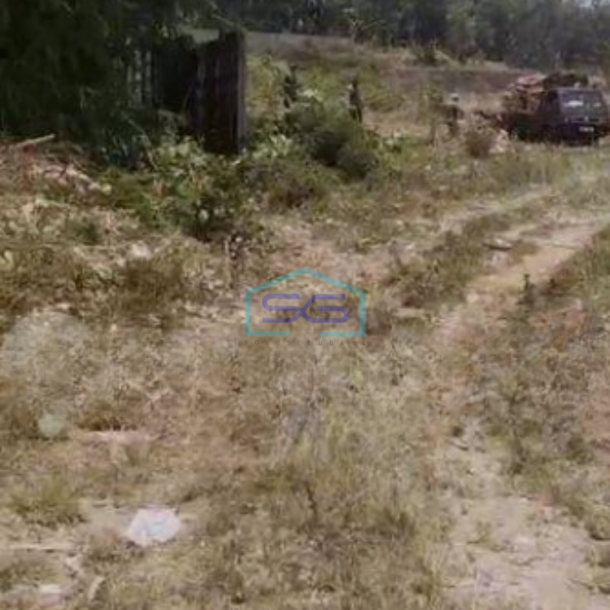 Dijual Tanah Strategis Lahan Industri Di Ngadirejo Boyolali LT 46000m2-1