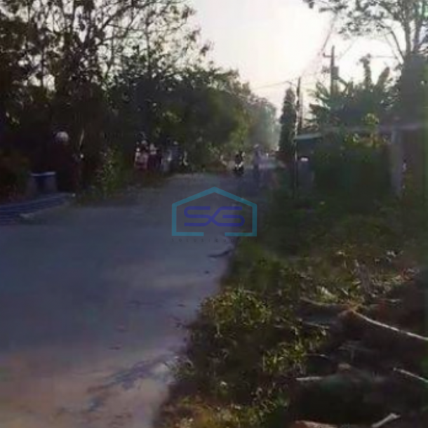 Dijual Tanah Siap Pakai Akses Kontainer Di Kaligentong Boyolali LT 20000m2-2