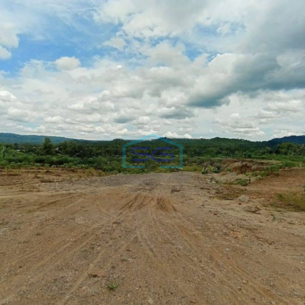 Dijual Tanah Industri Luas Strategis Di Wangon Cilacap LT 100000m2-2