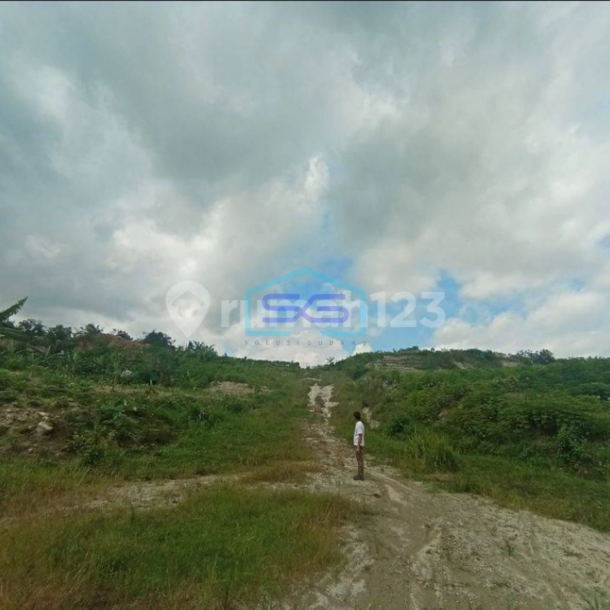 Dijual Tanah Industri Luas Strategis Di Wangon Cilacap LT 100000m2-1