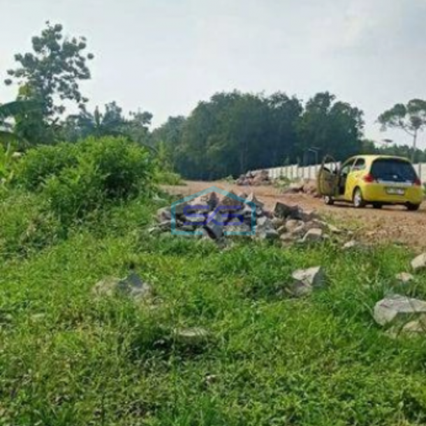 Dijual Tanah Strategis Di Zona Industri KPI Bergas Semarang LT 420000m2-2