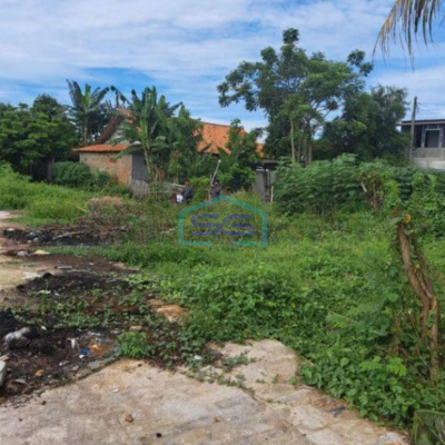 Dijual Tanah Luas Strategis Di Kedaung Barat Tangerang LT 4920m2