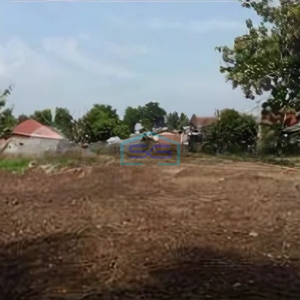 Dijual Tanah Strategis Siap Pakai di Ngaliyan Semarang LT 3156m2-3