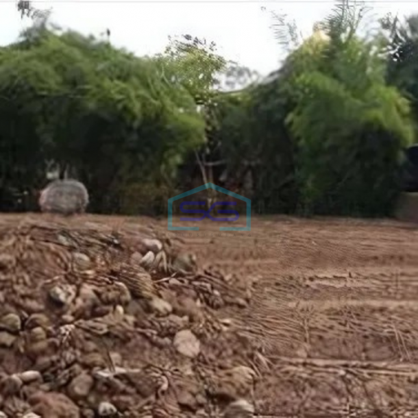 Dijual Tanah Strategis Siap Pakai di Ngaliyan Semarang LT 3156m2-2
