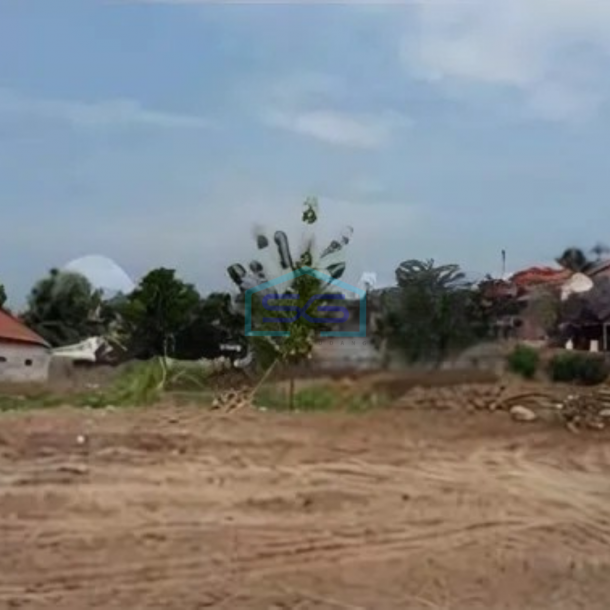 Dijual Tanah Strategis Siap Pakai di Ngaliyan Semarang LT 3156m2-1