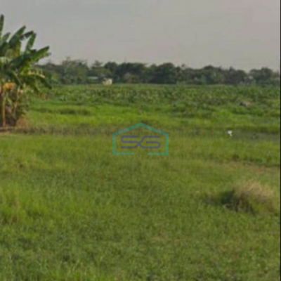 Dijual Tanah Komersiil Strategis Di Cipondoh Tangerang LT 1260000