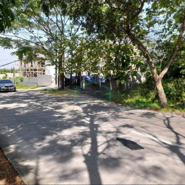 Dijual Tanah Di Daerah Tembalang Semarang LT 17203m2-1