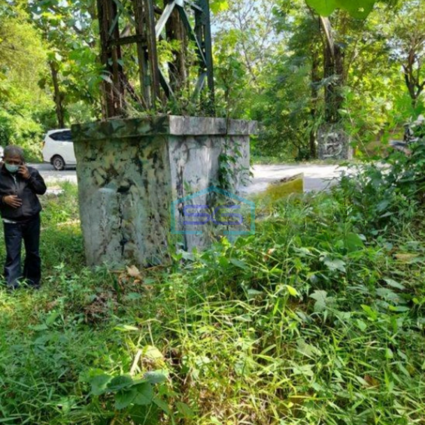 Dijual Tanah Di Daerah Tembalang Semarang LT 17203m2-2