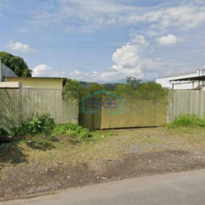 Dijual Tanah Strategis Daerah Untung Suropati Gatot Subroto Semarang LT 1200m2