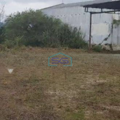 Dijual Tanah Strategis Daerah Untung Suropati Gatot Subroto Semarang LT 1200m2