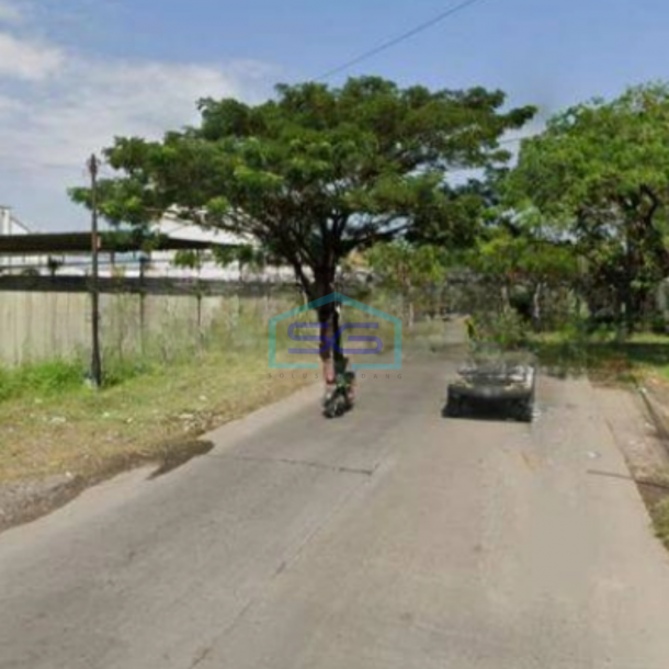 Dijual Tanah Strategis Daerah Untung Suropati Gatot Subroto Semarang LT 1200m2-3