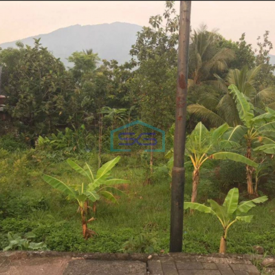 Dijual Tanah Dijual Dipinggir Jalan Di Ungaran Semarang Strategis LT 2590m2