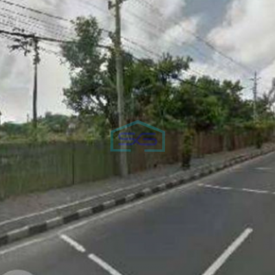 Dijual Tanah Luas 27733m2 Sangat Strategis di Semarang