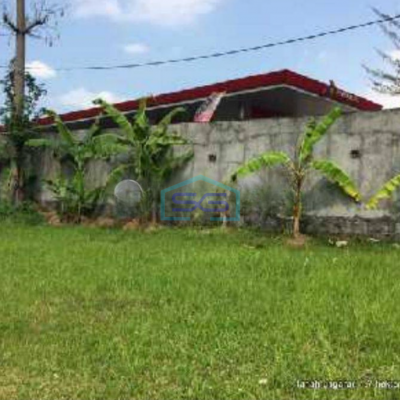 Dijual Tanah Luas 27733m2 Sangat Strategis di Semarang