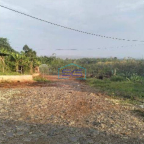 Dijual Tanah Sangat Luas Strategis Di Subah Batang LT 19800m2-1