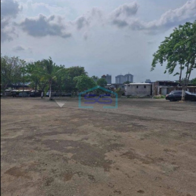 Dijual Tanah Komersil Strategis Di Kedoya Kebon Jeruk Jakarta Barat LT 31000m2