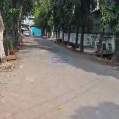 Dijual Tanah Komersil Strategis Di Kedoya Kebon Jeruk Jakarta Barat LT 31000m2