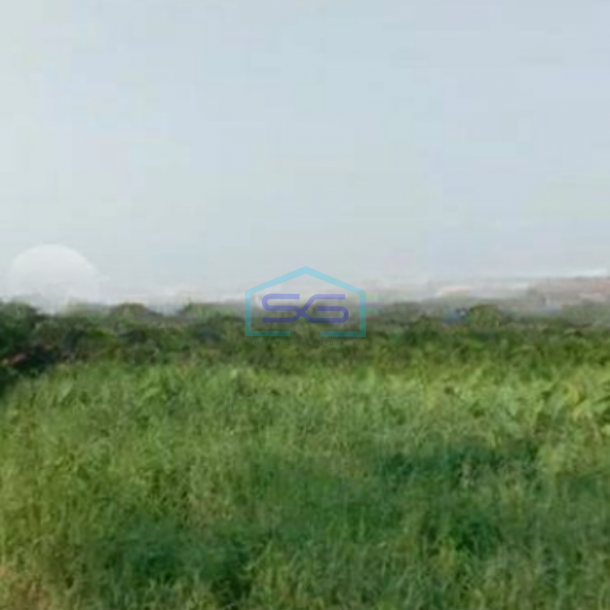 Dijual Murah Tanah Komersial di Daerah Kelapa Gading Jakarta Utara LT 5300000m2-3