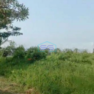 Dijual Murah Tanah Komersial di Daerah Kelapa Gading Jakarta Utara LT 5300000m2