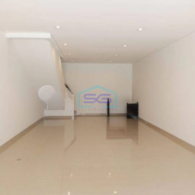 Disewakan Ruko Baru Strategis Bangunan Baru di Pasmod Modern Semarang LB 120m2